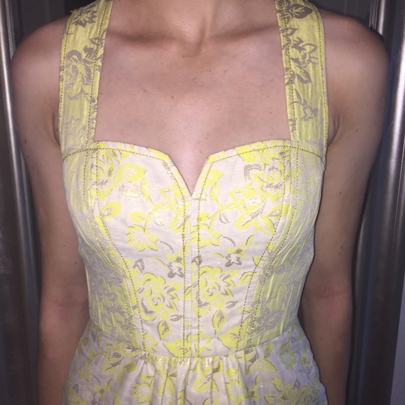 Urban Outfitters Kimchi Blue dress - Picture 7 of 8